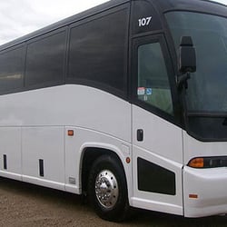 Lx Coach Bus Charter Co