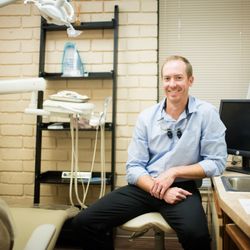 Endicott Dental - Dr. Drew Endicott
