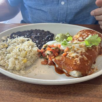 Blanco Cocina + Cantina - Burrito! - Tacos Near Me - Scottsdale, Arizona Blanco Cocina + Cantina - Burrito! - Tacos Near Me - Scottsdale, Arizona