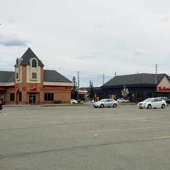 Cachet Centre - Shopping Centers Near Me - Markham, Ontario