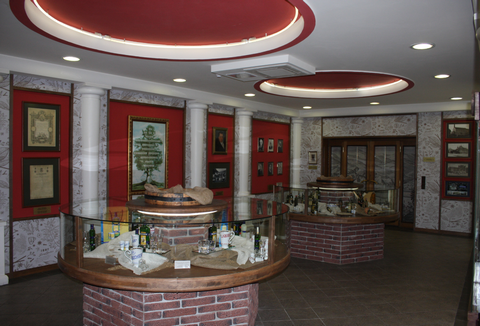 Jan Becher Museum by null