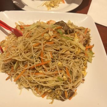 Trendy Dumpling - Singapore Fried Rice Noodle- legit - Noodles Near Me - Houston, Texas Trendy Dumpling - Singapore Fried Rice Noodle- legit - Noodles Near Me - Houston, Texas