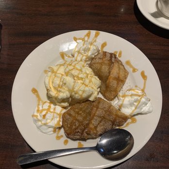 The Firkin Tavern - Apple Pie Eggroll - Pubs Near Me - Ewing, New Jersey The Firkin Tavern - Apple Pie Eggroll - Pubs Near Me - Ewing, New Jersey