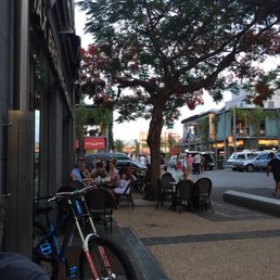 Outside Outside
