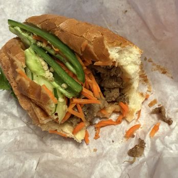 Good PHO You - Bahn mi - Vietnamese Near Me - Lynnwood, Washington