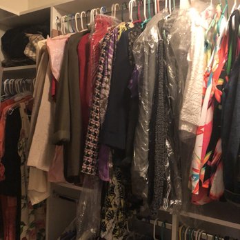 Adjustable Closet & Cabinets - Cabinetry Near Me - Valencia, California