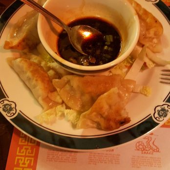 Panda Garden Chinese Restaurant - Pot stickers - Chinese Near Me - Bloomfield, New Mexico Panda Garden Chinese Restaurant - Pot stickers - Chinese Near Me - Bloomfield, New Mexico