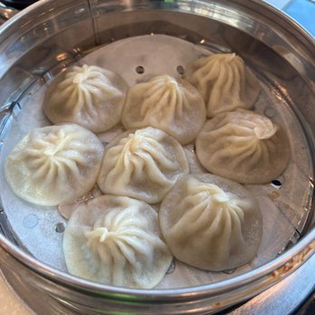 Chubby Dumplings - Snow crab soup dumplings - Chinese Near Me - Anaheim, California Chubby Dumplings - Snow crab soup dumplings - Chinese Near Me - Anaheim, California