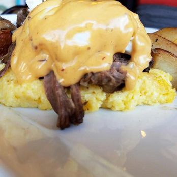 Farmer's Table - New American Near Me - La Mesa, California