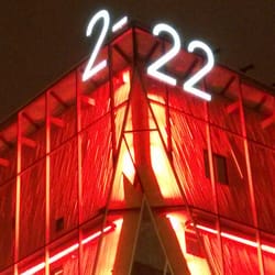 La Vitrine Culturelle - La Vitrine culturelle au 2-22.