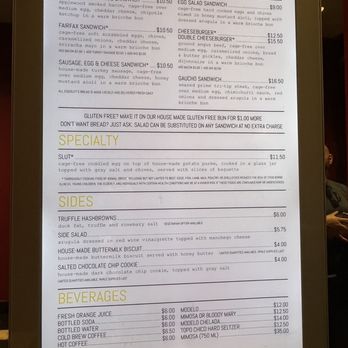 Eggslut - Breakfast & Brunch Near Me - Las Vegas, Nevada Eggslut - Breakfast & Brunch Near Me - Las Vegas, Nevada