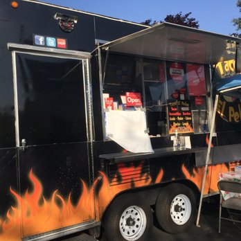 Tacos El Pelon - Food Trucks Near Me - San Jose, California Tacos El Pelon - Food Trucks Near Me - San Jose, California