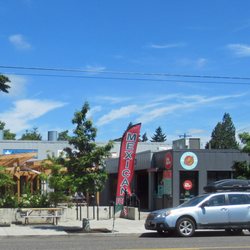 Sea & River Sushi & Burmese Grill - Sea & River Sushi & Burmese Grill