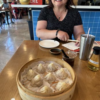 Dumpling Panda - Crab and pork Xiao Long Bao - Chinese Near Me - Fort Lauderdale, Florida Dumpling Panda - Crab and pork Xiao Long Bao - Chinese Near Me - Fort Lauderdale, Florida