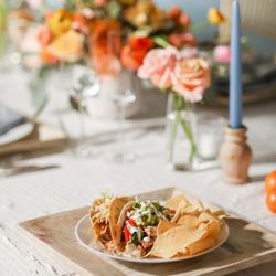 Salsarita's Fresh Mexican Grill