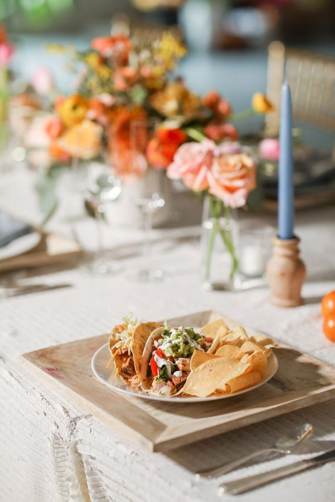 Salsarita's Fresh Mexican Grill