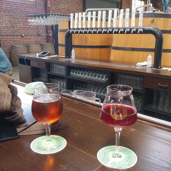 Original Pattern Brewing Company - Current Capitulation and Call of the Void - Breweries Near Me - Oakland, California Original Pattern Brewing Company - Current Capitulation and Call of the Void - Breweries Near Me - Oakland, California