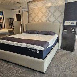 Sleep Number