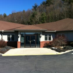 Penn National Abstract Services - 10 Westwood Road, Pottsville location