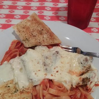 Rosati's Pizza - Eggplant parmesan - Pizza Near Me - Queen Creek, Arizona Rosati's Pizza - Eggplant parmesan - Pizza Near Me - Queen Creek, Arizona