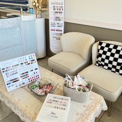 Luna Nails & Spa