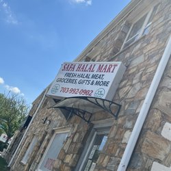 Safa Halal Mart