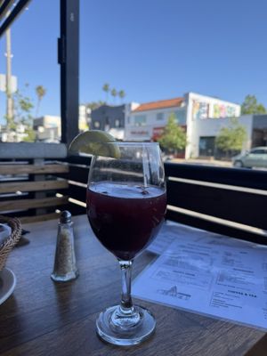 LALA'S Argentine Grill On Melrose by null
