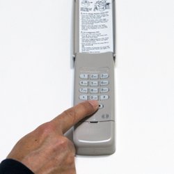 National Seating & Mobility - Door Openers
