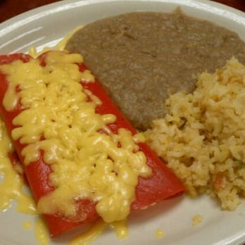 Blanco Cafe - Cheese enchiladas sans chili - Mexican Near Me - San Antonio, Texas Blanco Cafe - Cheese enchiladas sans chili - Mexican Near Me - San Antonio, Texas