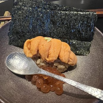 Omakase - Sushi Bars Near Me - San Francisco, California