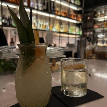 KYU - Wynwood mule and lowrider - Asian Fusion Near Me - New York, New York KYU - Wynwood mule and lowrider - Asian Fusion Near Me - New York, New York