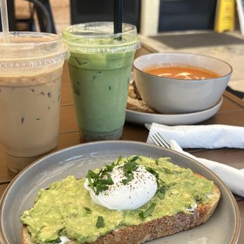 Kingdom kafe - Breakfast & Brunch Near Me - Fresno, California