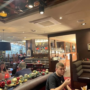 Miller & Carter - Bournemouth - Steakhouses Near Me - Bournemouth, BMH