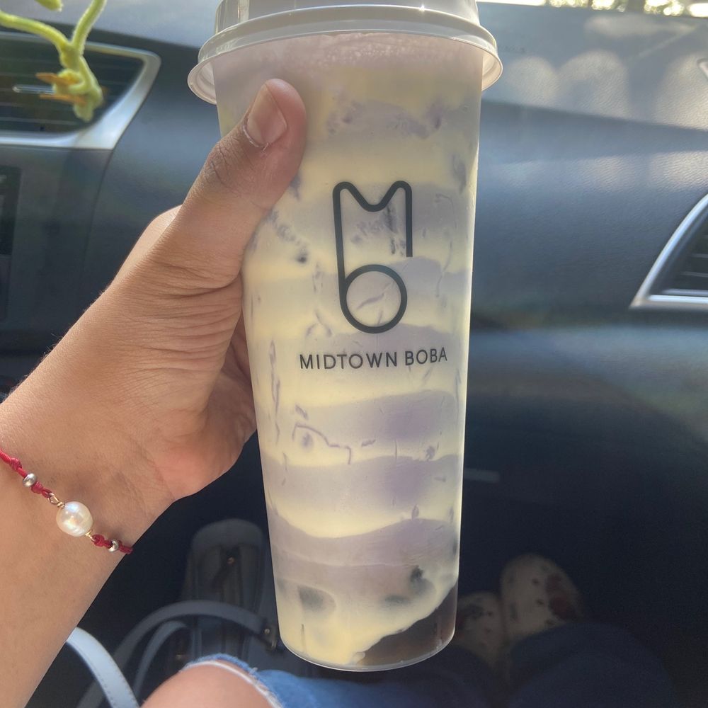 Midtown Boba - Bubble Tea Near Me - Tampa, Florida Midtown Boba - Bubble Tea Near Me - Tampa, Florida