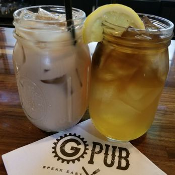 G Pub - Gastropubs Near Me - Providence, Rhode Island G Pub - Gastropubs Near Me - Providence, Rhode Island