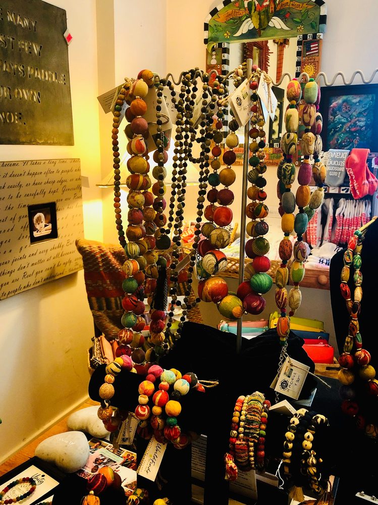 GREENLEAF GALLERY Updated July 2024 12 Photos 1760 Sunset Ln