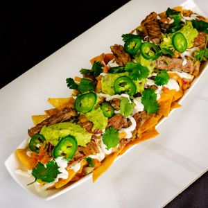 Desmond’s at The S on Yelp