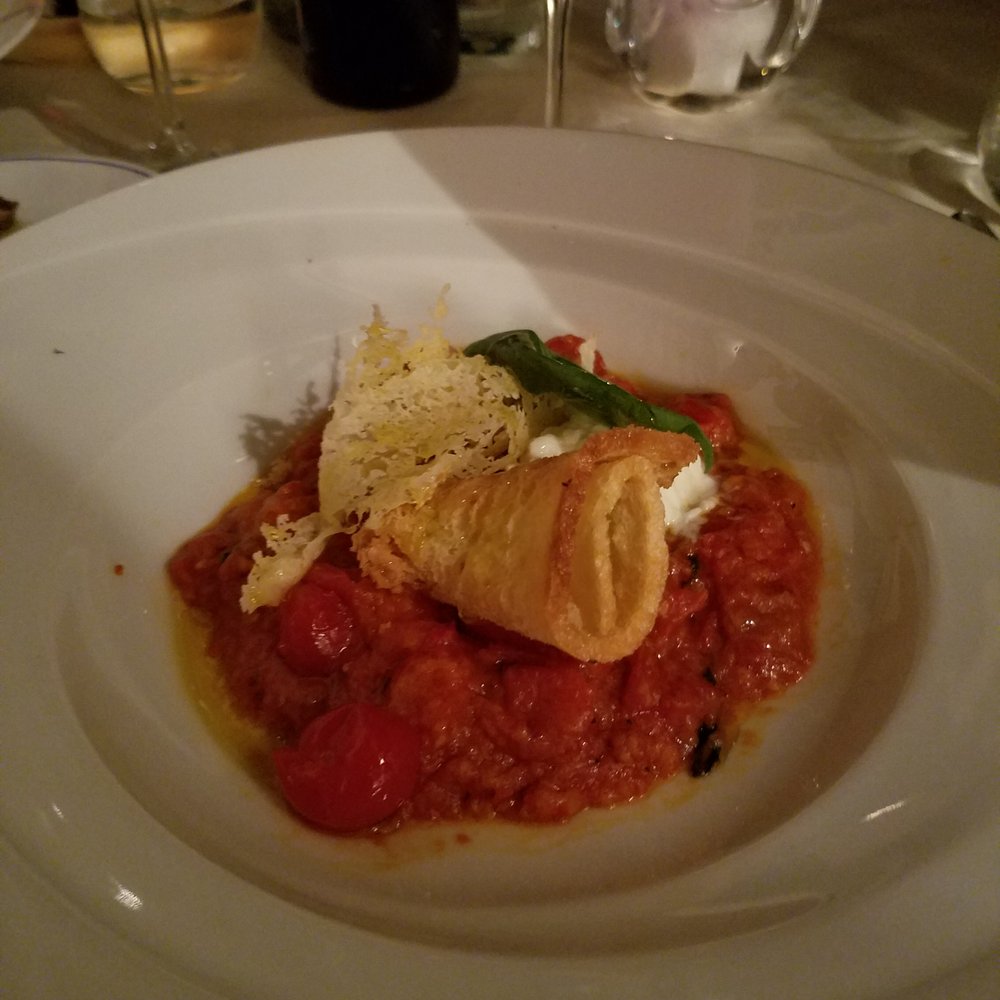 Delicious! Delicious!