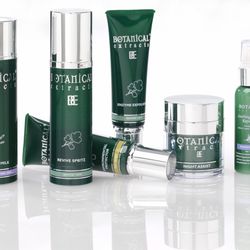 Vivente - Botanical Extracts skin products are proudly used in our facial treatments and recommended for home care. No nasty chemicals & made in Aus!