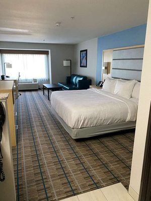 Best Western Brigham City Inn & Suites by null