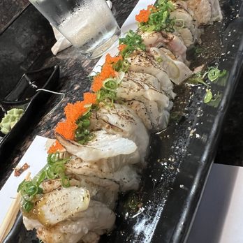 Sai Sushi - Sushi Bars Near Me - Yorba Linda, California Sai Sushi - Sushi Bars Near Me - Yorba Linda, California