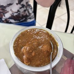 Village Of India Restaurant