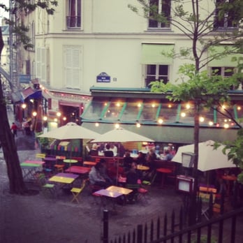 L'Eté en Pente Douce - French Near Me - Paris, 75 L'Eté en Pente Douce - French Near Me - Paris, 75
