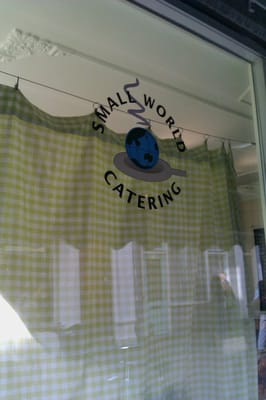 Menu photo 2 Small World Catering Amsterdam, NH