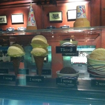 Halo Pub - Ice Cream & Frozen Yogurt Near Me - Princeton, New Jersey