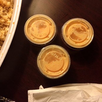 Kotaro - Extra yum yum sauce ($.25/each additional sauce) - Sushi Bars Near Me - Heber Springs, Arkansas