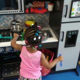 We Rock with cooking @ the Spectrum! We Rock with cooking @ the Spectrum!