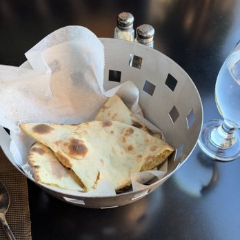 Maharaj Indian Grill - Wheat Tandoori Roti - Indian Near Me - Northbrook, Illinois