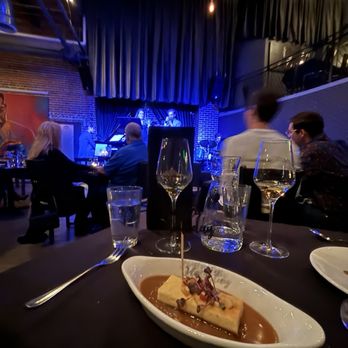 Nocturne - Jazz & Blues Near Me - Denver, Colorado