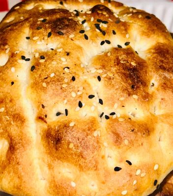 Sahara Turkish Grill by null